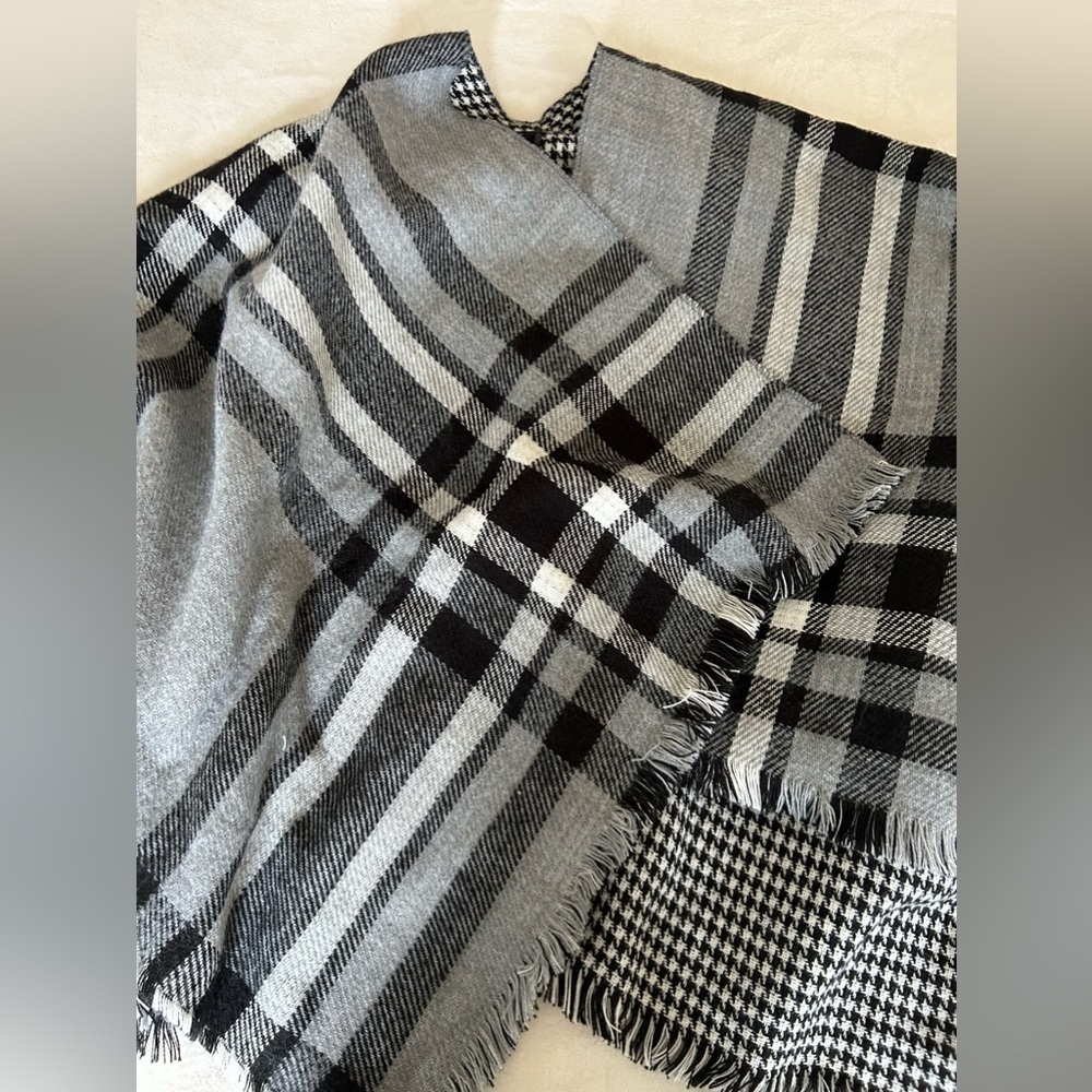 Poncho